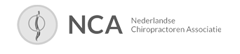 Back to Health NCA logo
